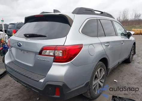 2019 Subaru Outback 2.5I Limited z USA, uszkodzony, nr VIN 4S4BSANC9K3280395